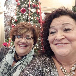 Meet your Posher, Armanda